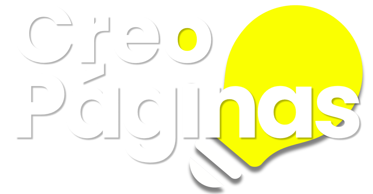 CREOPAGINAS